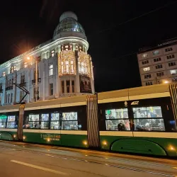 Union Square (Piata Unirii) - Iasi