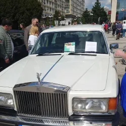 Union Square (Piata Unirii) - Iasi