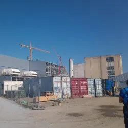 Iernut Fortress - Iernut