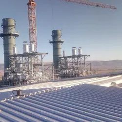 Iernut Fortress - Iernut