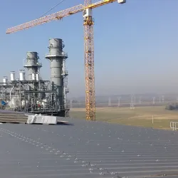 Iernut Fortress - Iernut