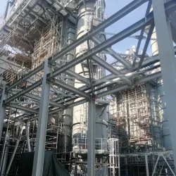 Iernut Fortress - Iernut