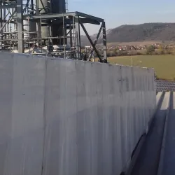 Iernut Fortress - Iernut