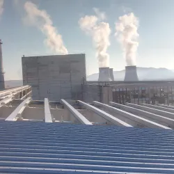 Iernut Fortress - Iernut