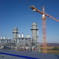 Iernut Fortress - Iernut