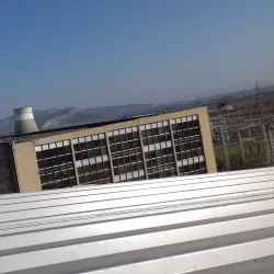 Iernut Fortress - Iernut