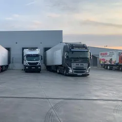 Iernut Park - Iernut