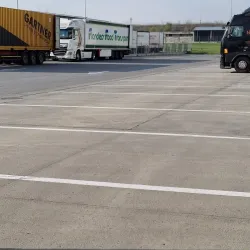 Iernut Park - Iernut