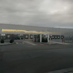 Iernut Park - Iernut