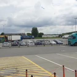 Iernut Park - Iernut