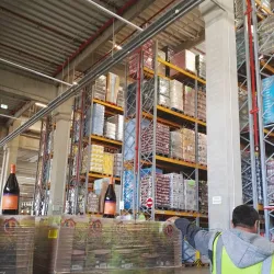 Iernut Park - Iernut