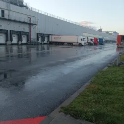 Iernut Park - Iernut