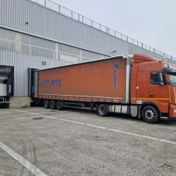 Iernut Park - Iernut