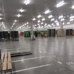 Iernut Park - Iernut