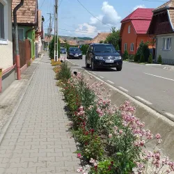 Iernut Town Museum - Iernut