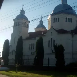 Iernut Town Museum - Iernut