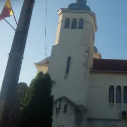 Iernut Town Museum - Iernut