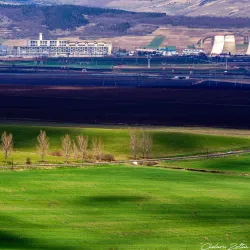 Iernut Town Museum - Iernut