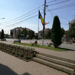 Iernut Town Museum - Iernut