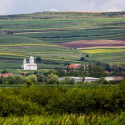 Iernut Town Museum - Iernut