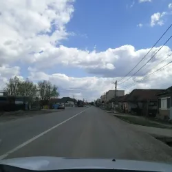 Iernut Town Museum - Iernut