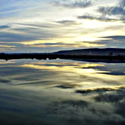 Mureș River Walk - Iernut