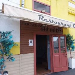 The Old Mill - Iernut