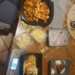 The Old Mill - Iernut