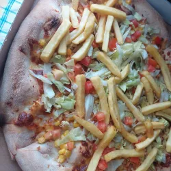 The Old Mill - Iernut