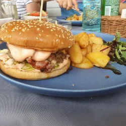 The Old Mill - Iernut