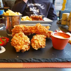 The Old Mill - Iernut