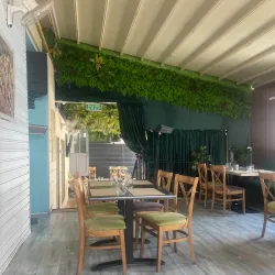 The Old Mill - Iernut