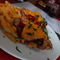 The Old Mill - Iernut