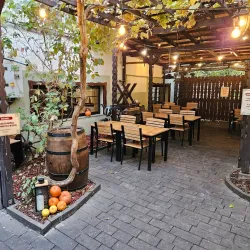 Traditional Romanian Cuisine Restaurants - Iernut