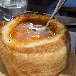 Traditional Romanian Cuisine Restaurants - Iernut