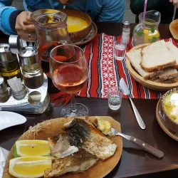 Traditional Romanian Cuisine Restaurants - Iernut