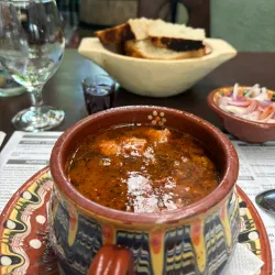 Traditional Romanian Cuisine Restaurants - Iernut