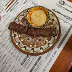 Traditional Romanian Cuisine Restaurants - Iernut