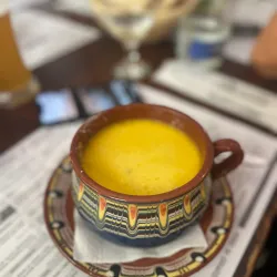 Traditional Romanian Cuisine Restaurants - Iernut