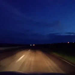 Borcea Channel - Lehliu Gara