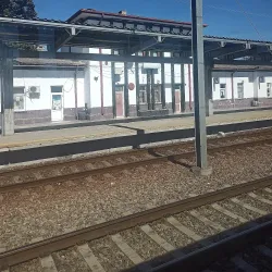 Lehliu Gara Train Station - Lehliu Gara