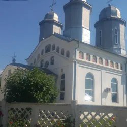 Local Churches - Lehliu Gara