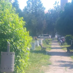 Local Countryside and Nature Walks - Lehliu Gara