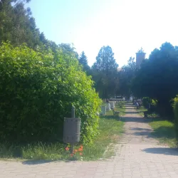 Local Countryside and Nature Walks - Lehliu Gara