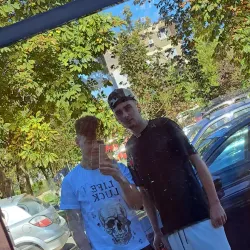 Local Countryside and Nature Walks - Lehliu Gara