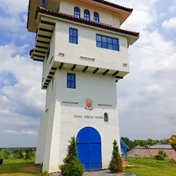 Nearby Natural Reserves and Parks - Lehliu Gara