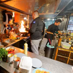 Traditional Romanian Cuisine Experiences - Lehliu Gara