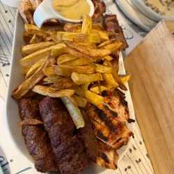 Traditional Romanian Cuisine Experiences - Lehliu Gara