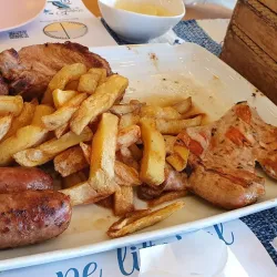 Traditional Romanian Cuisine Experiences - Lehliu Gara