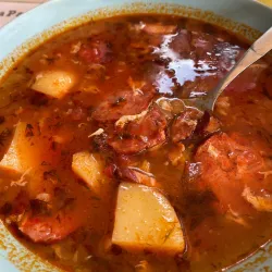 Traditional Romanian Cuisine Experiences - Lehliu Gara